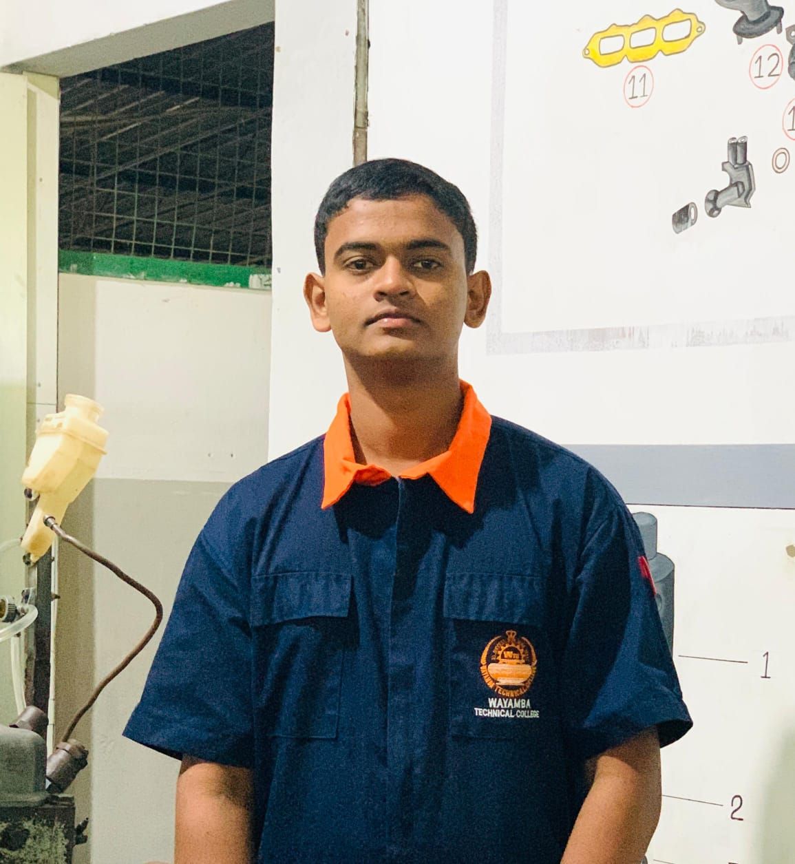 Human Appeal Orphan - Abdur Rahman