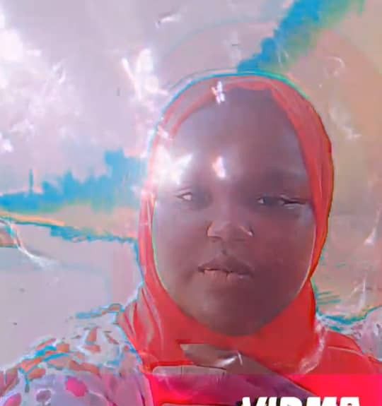 Human Appeal Orphan - Monera