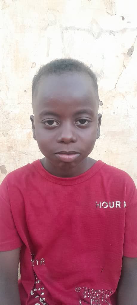 Human Appeal Orphan - Akram