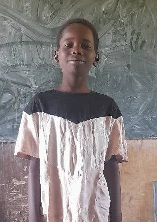 Human Appeal Orphan - Esam