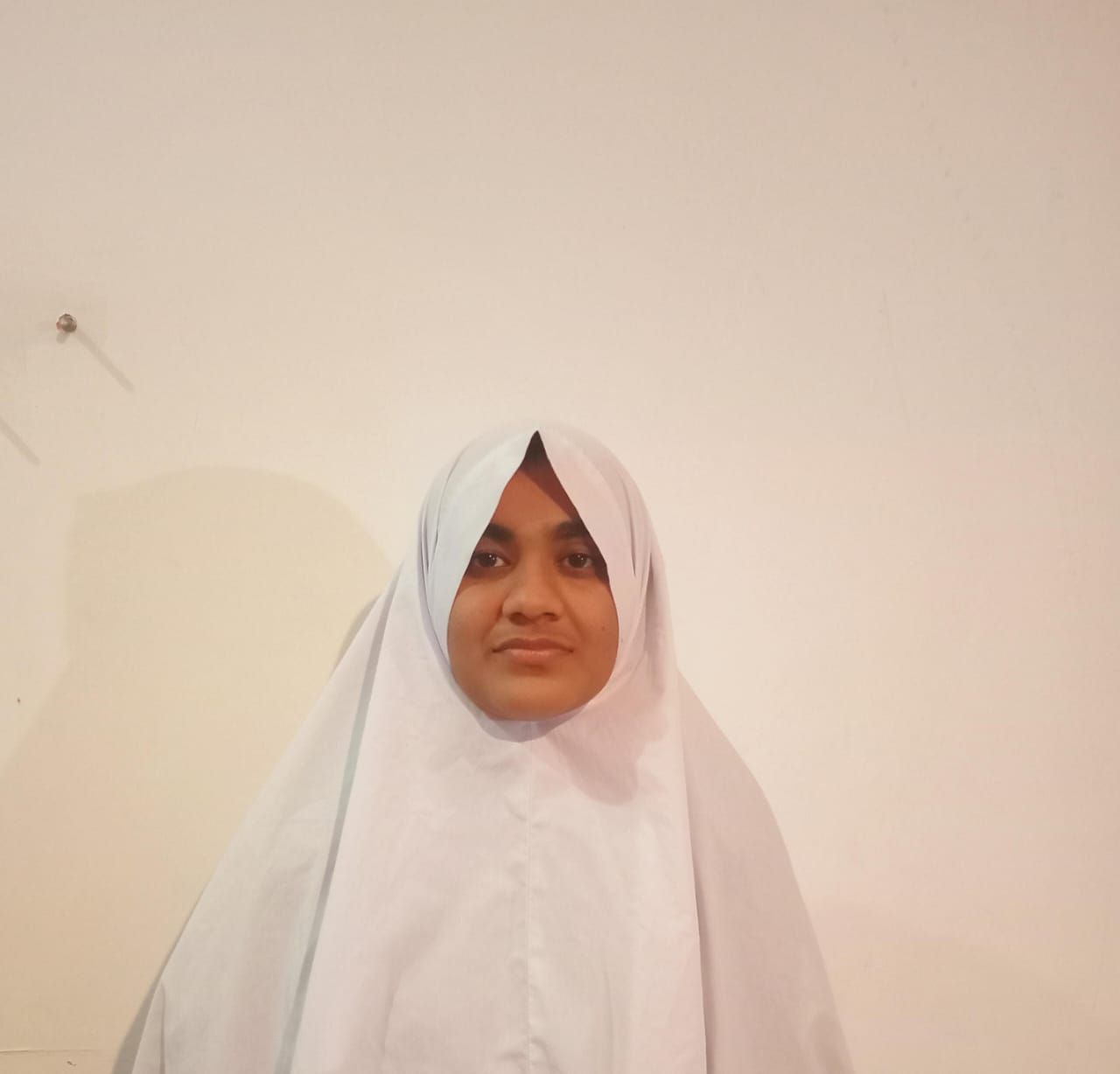 Human Appeal Orphan - Fathima Bishma