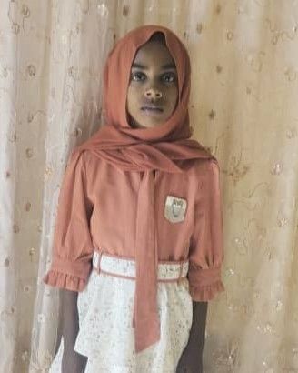 Human Appeal Orphan - Rafaa