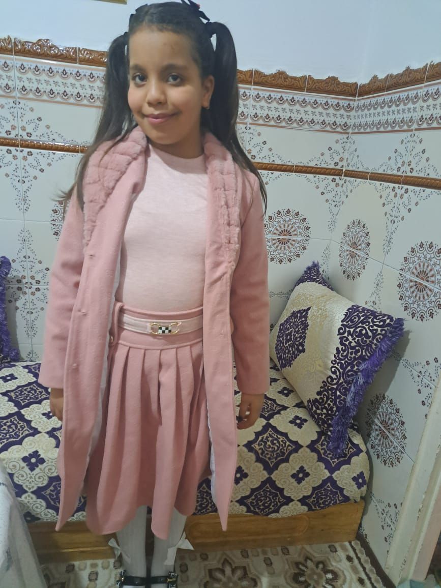 Human Appeal Orphan - Israe