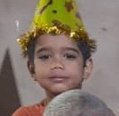 Human Appeal Orphan - AbdAl-hadie