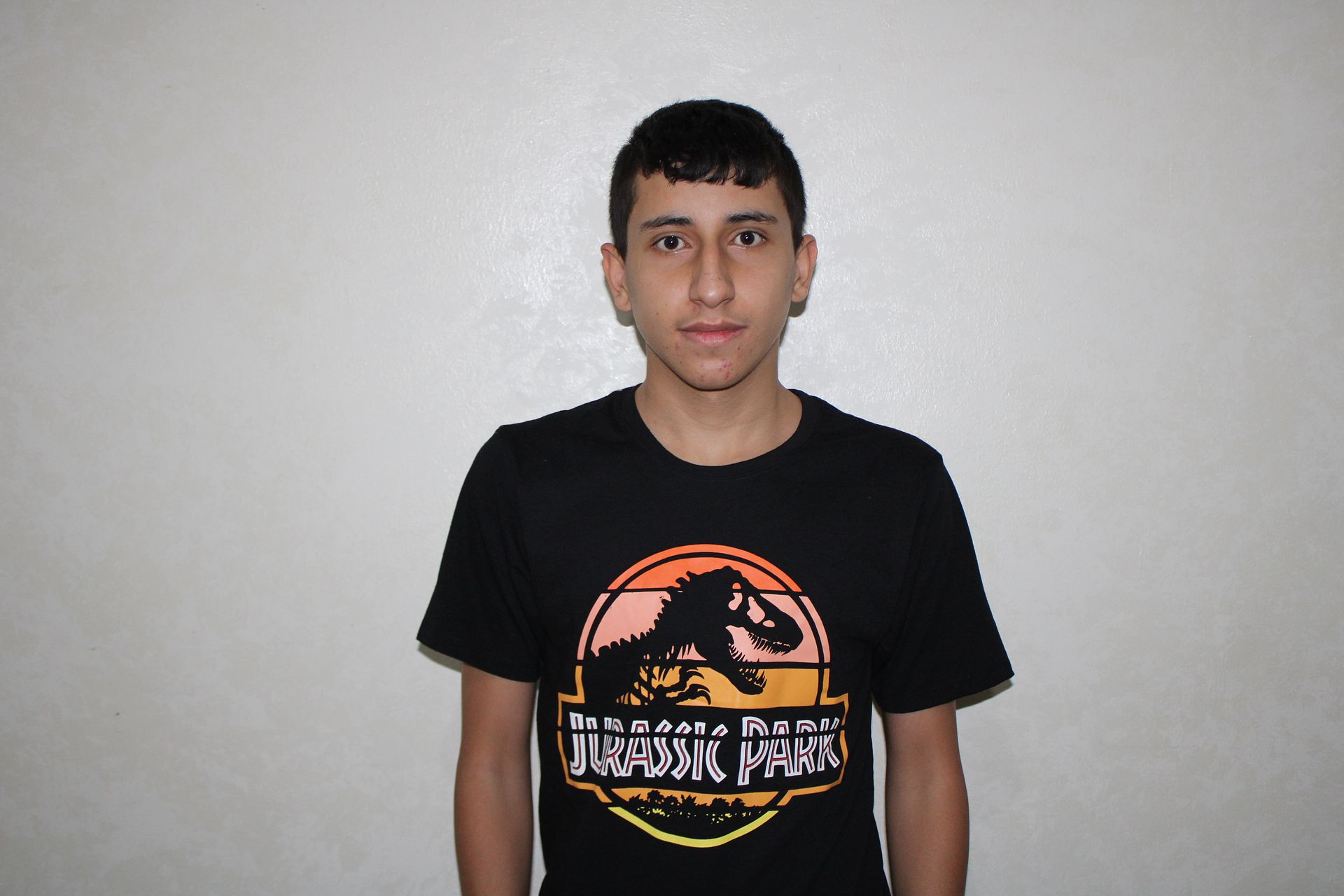 Human Appeal Orphan - Mohammad