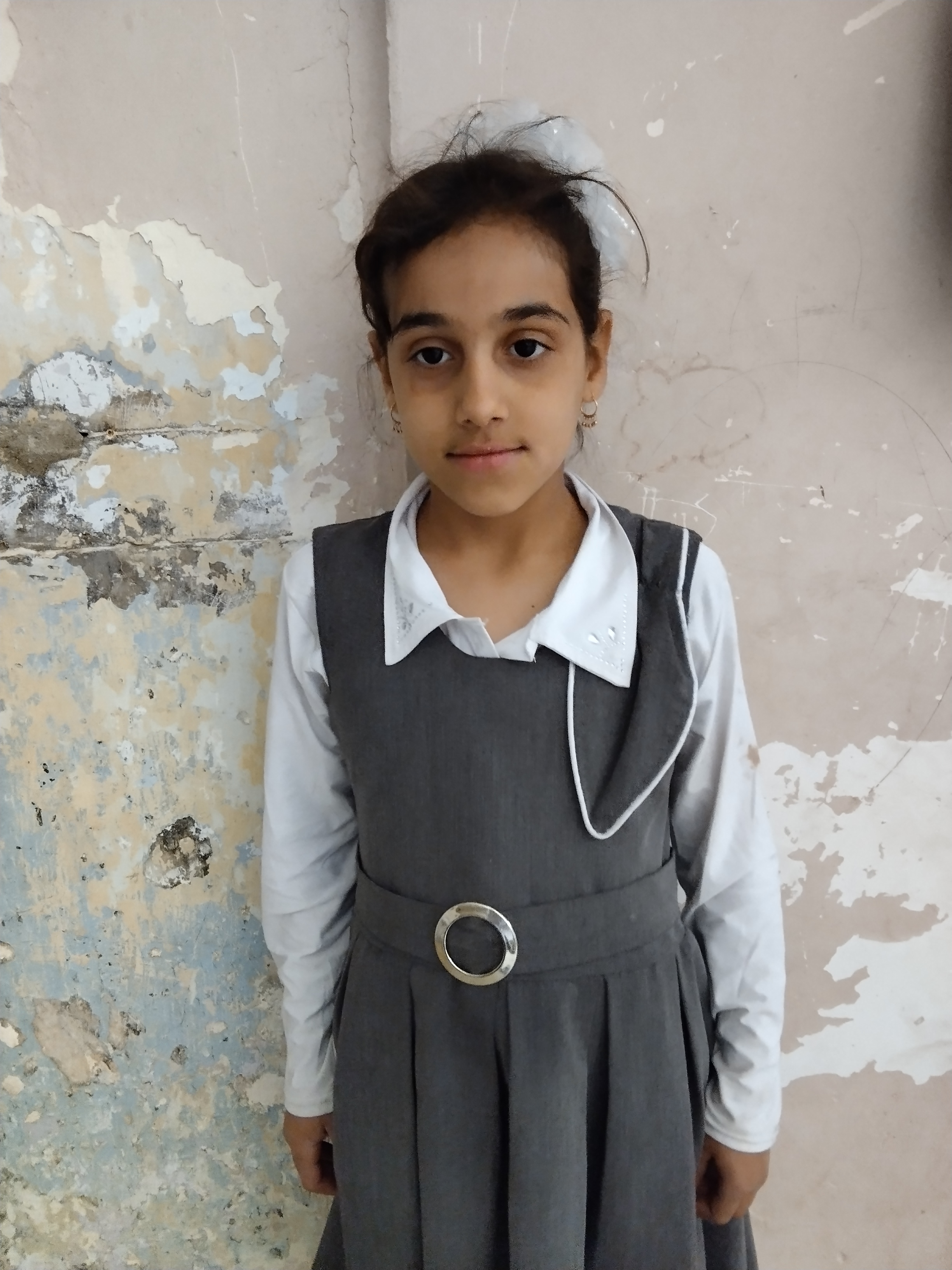 Human Appeal Orphan - Rama Abd Algany