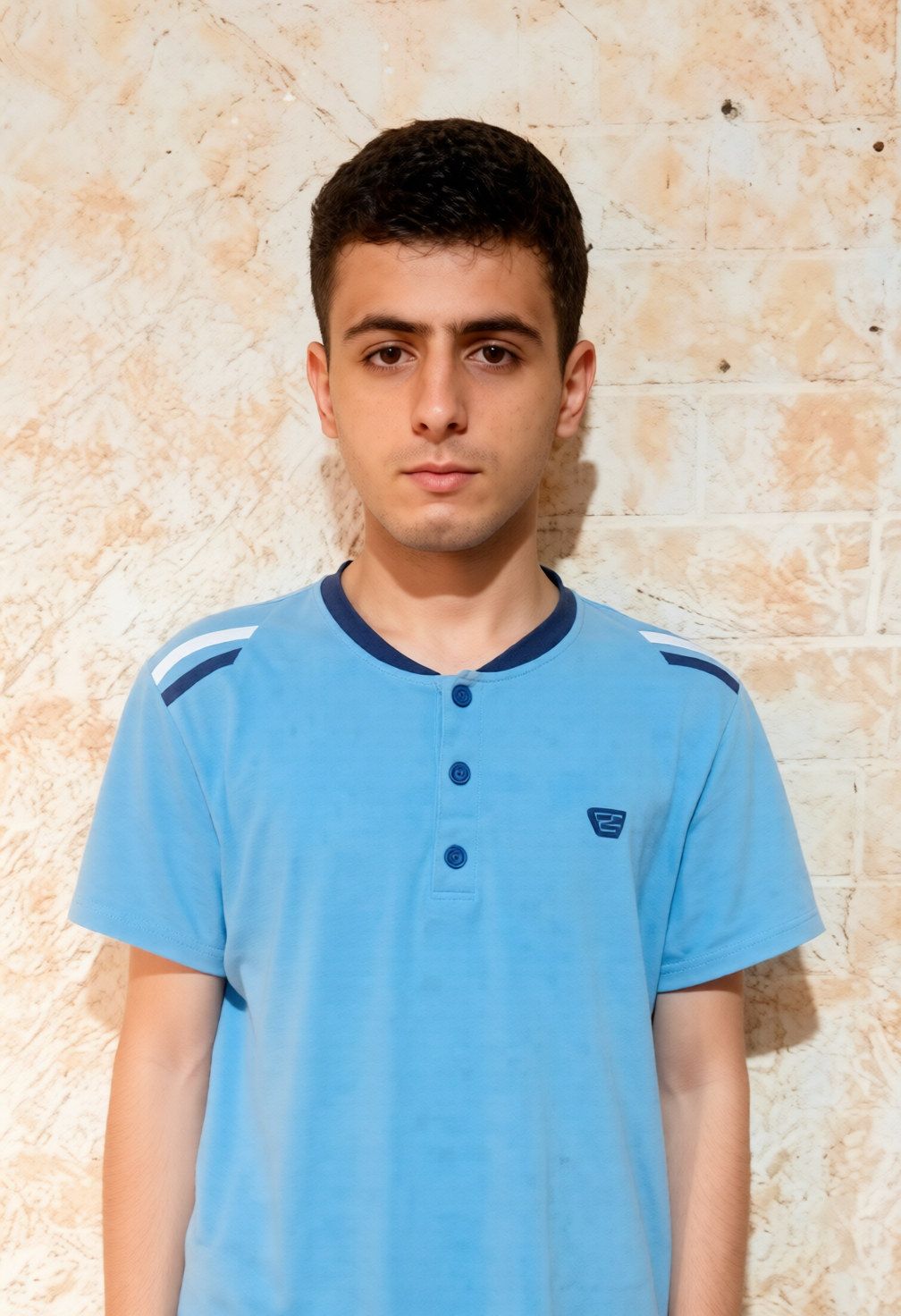 Human Appeal Orphan - Mohammad Joumaa