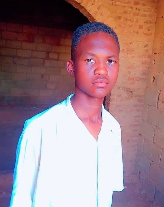 Human Appeal Orphan - Abdulazim