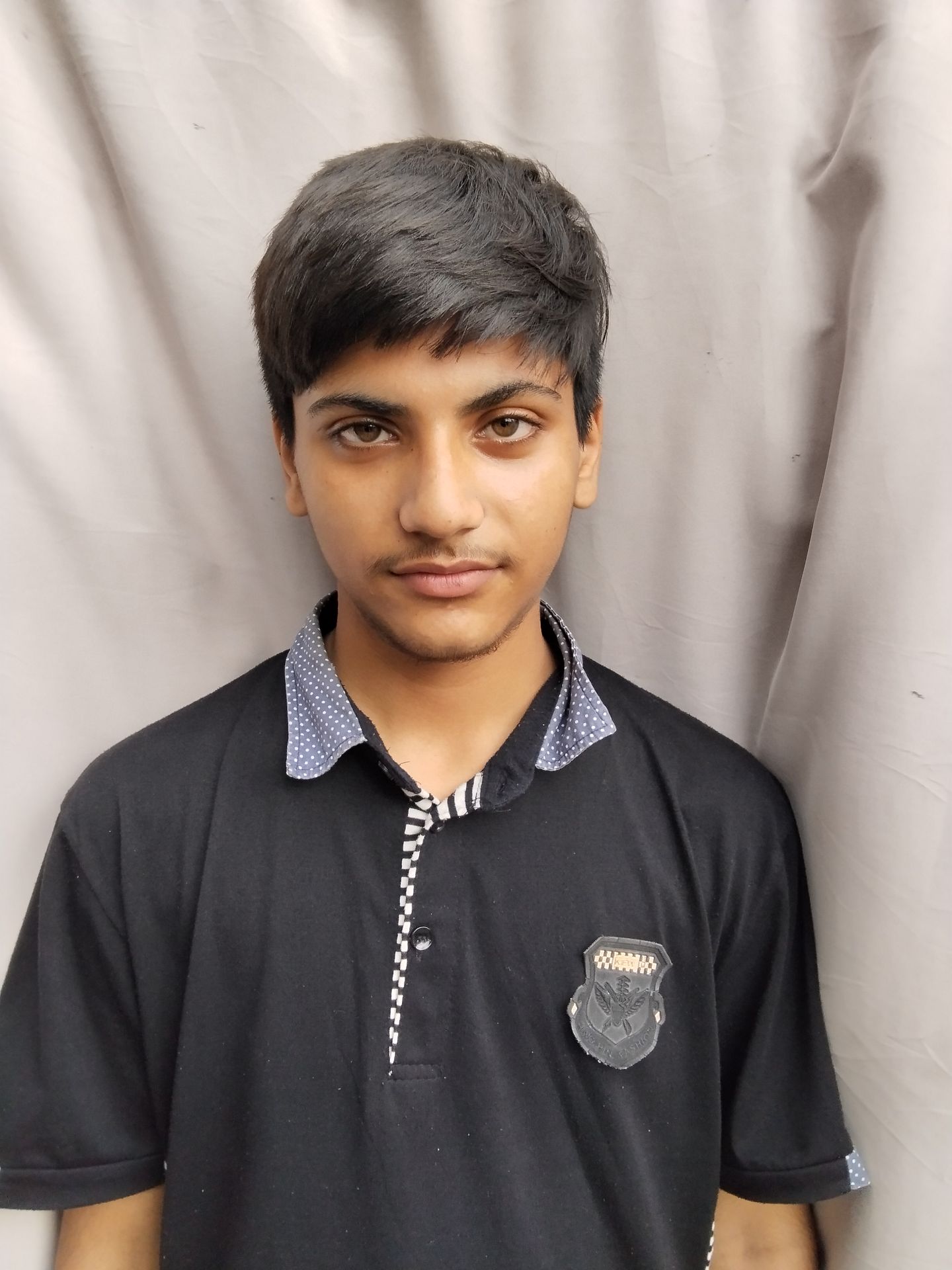 Human Appeal Orphan - Muhammad Aqeel