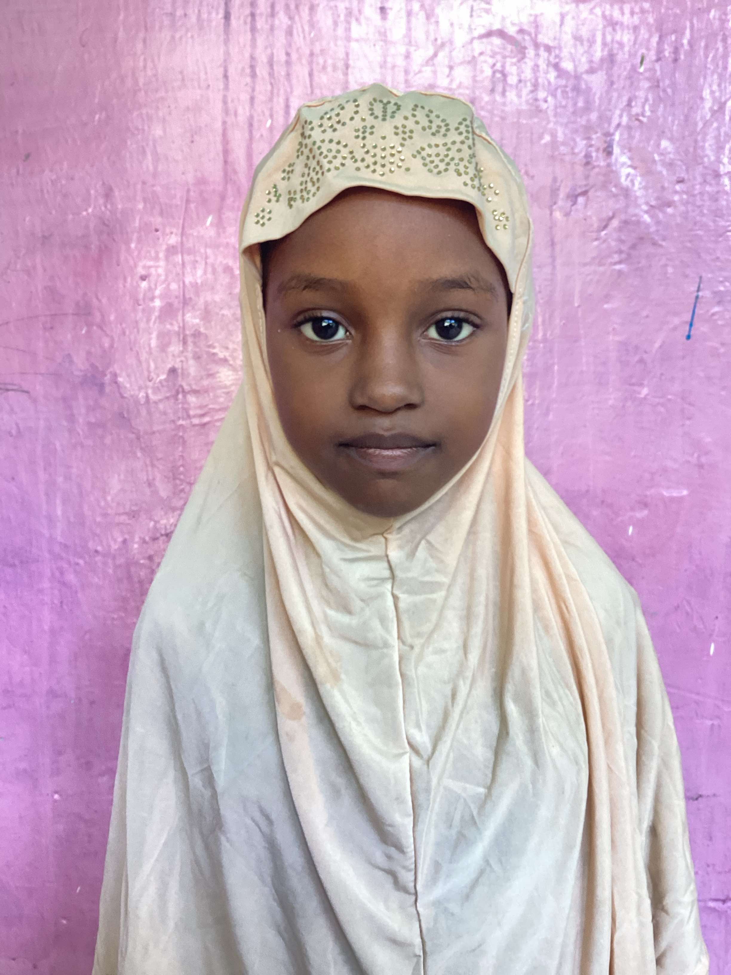 Human Appeal Orphan - Maryama
