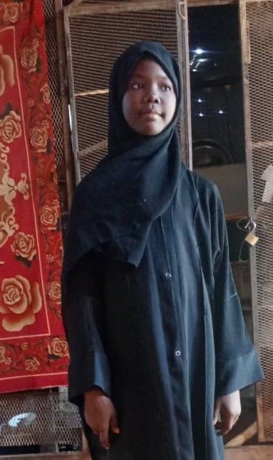 Human Appeal Orphan - Arafa