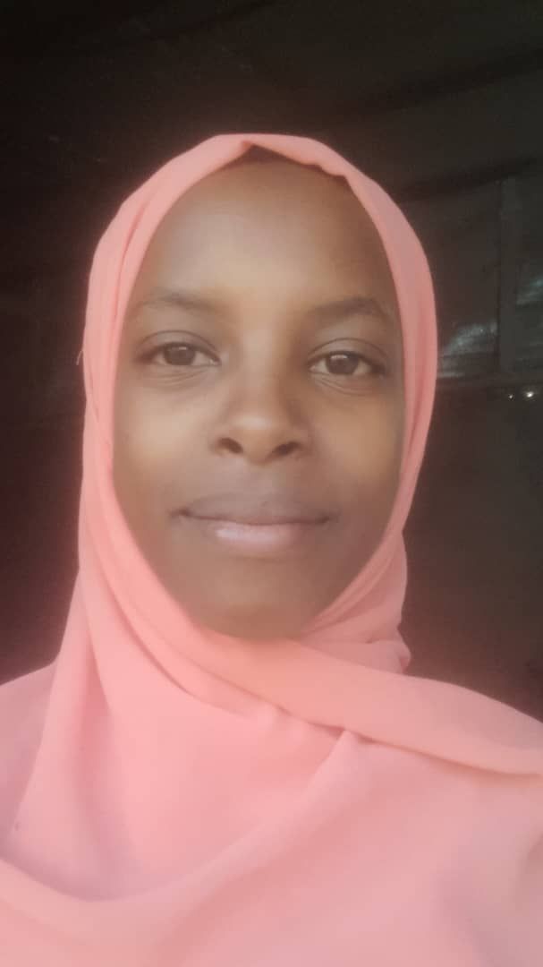 Human Appeal Orphan - Wefag