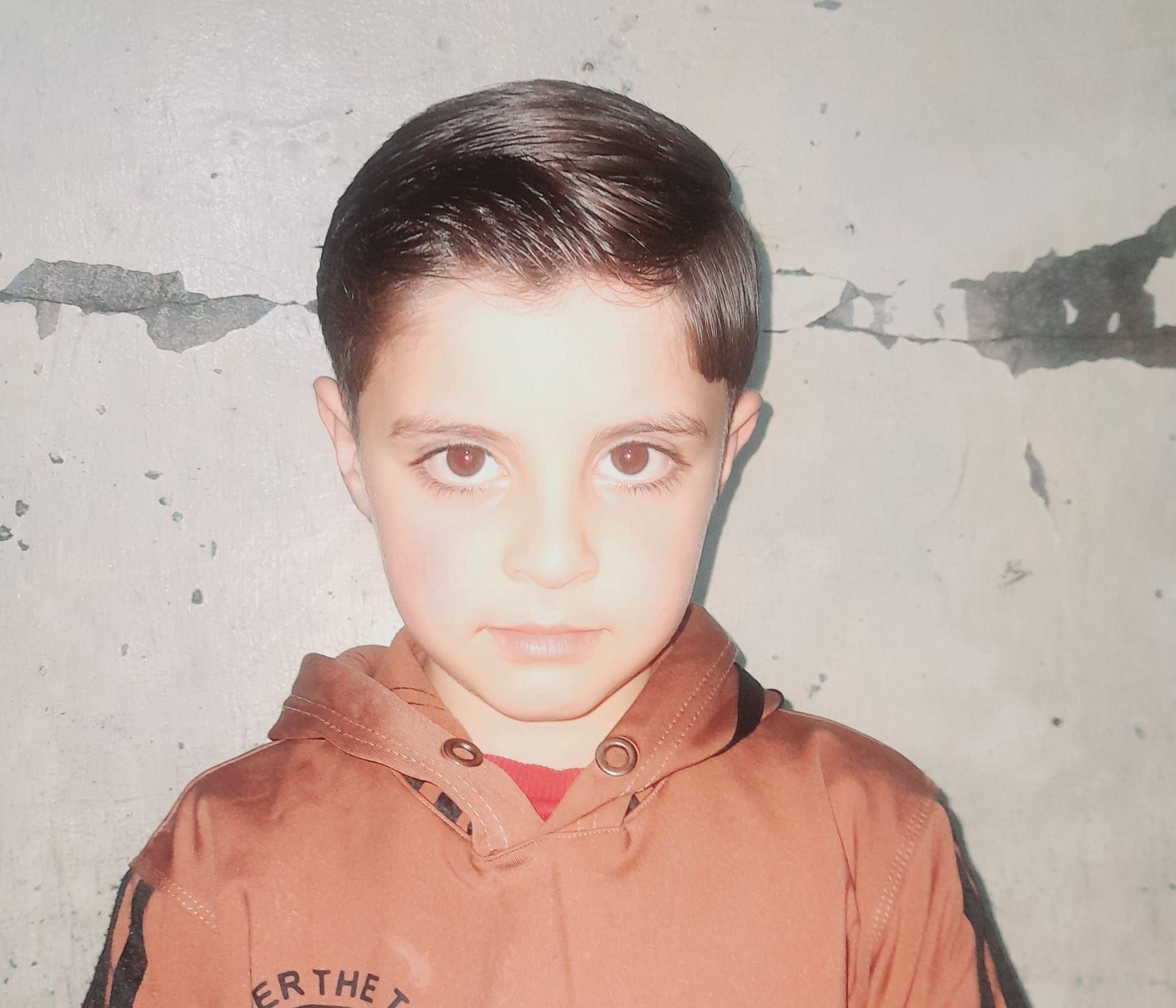 Human Appeal Orphan - Yahya