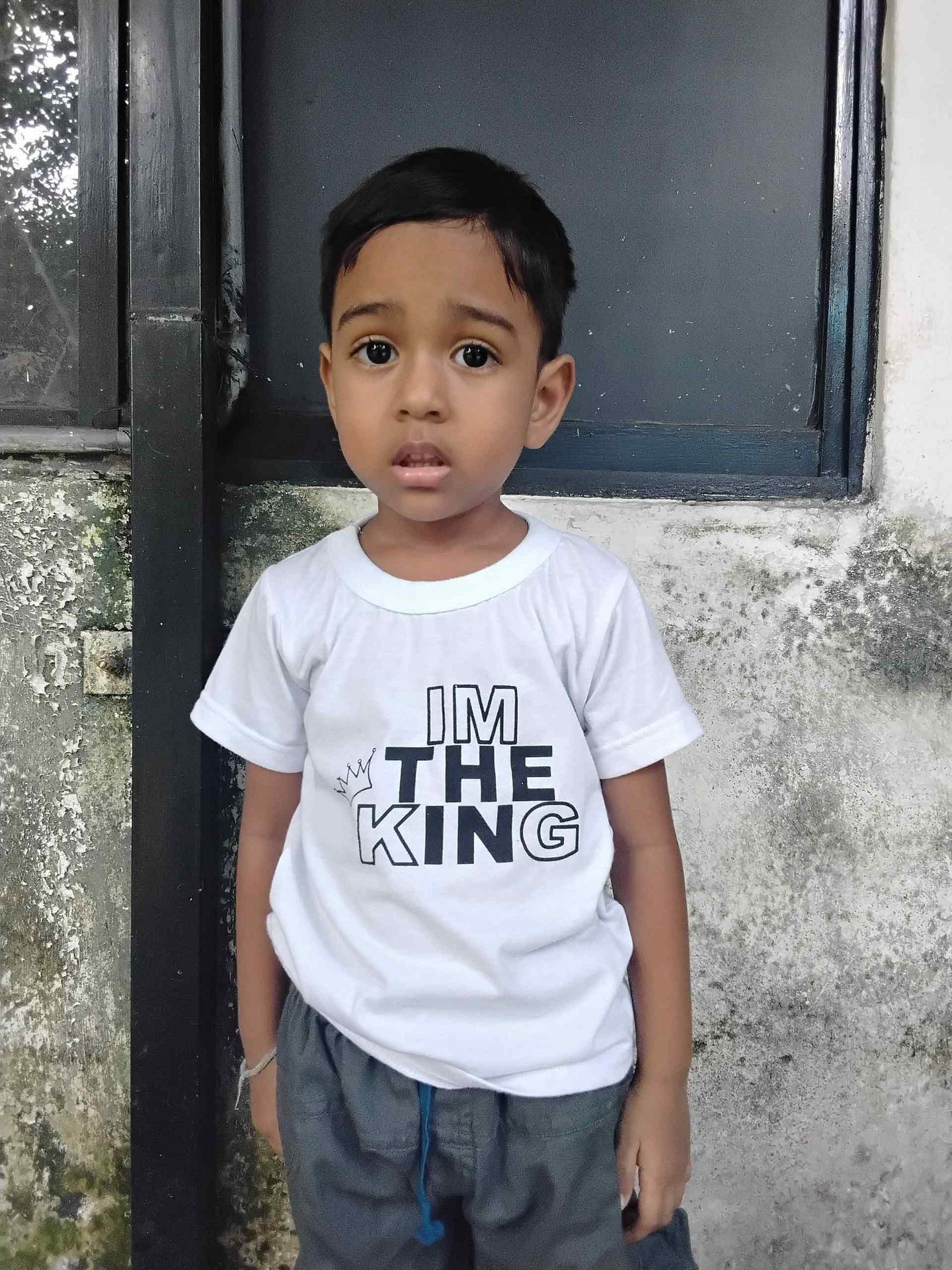 Human Appeal Orphan - Nethinthu  Sasmitha