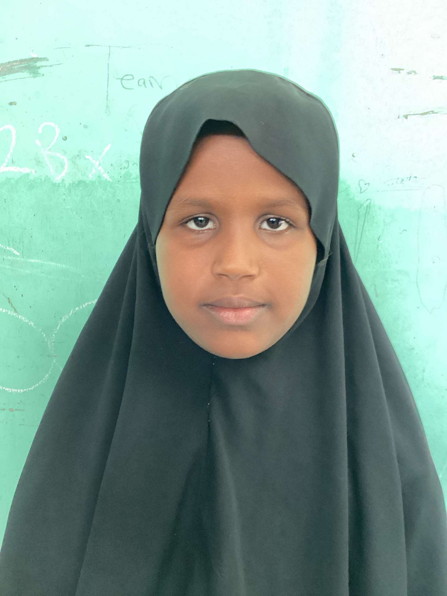 Human Appeal Orphan - Ilhan Osman