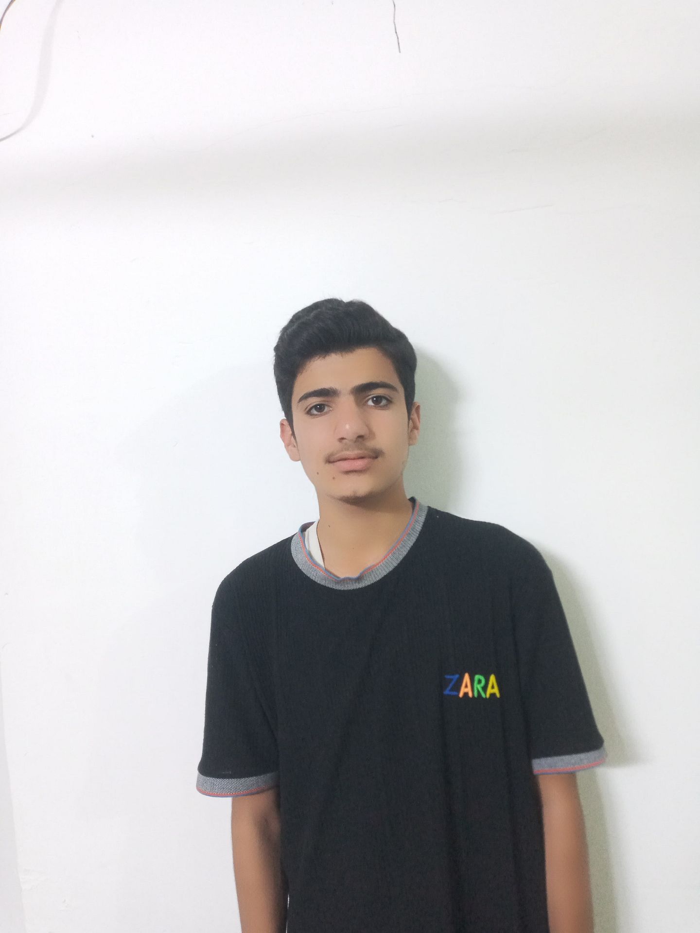 Human Appeal Orphan - Hamd