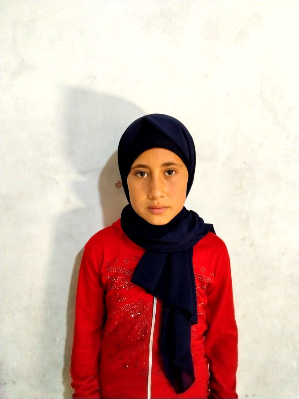 Human Appeal Orphan - Malak