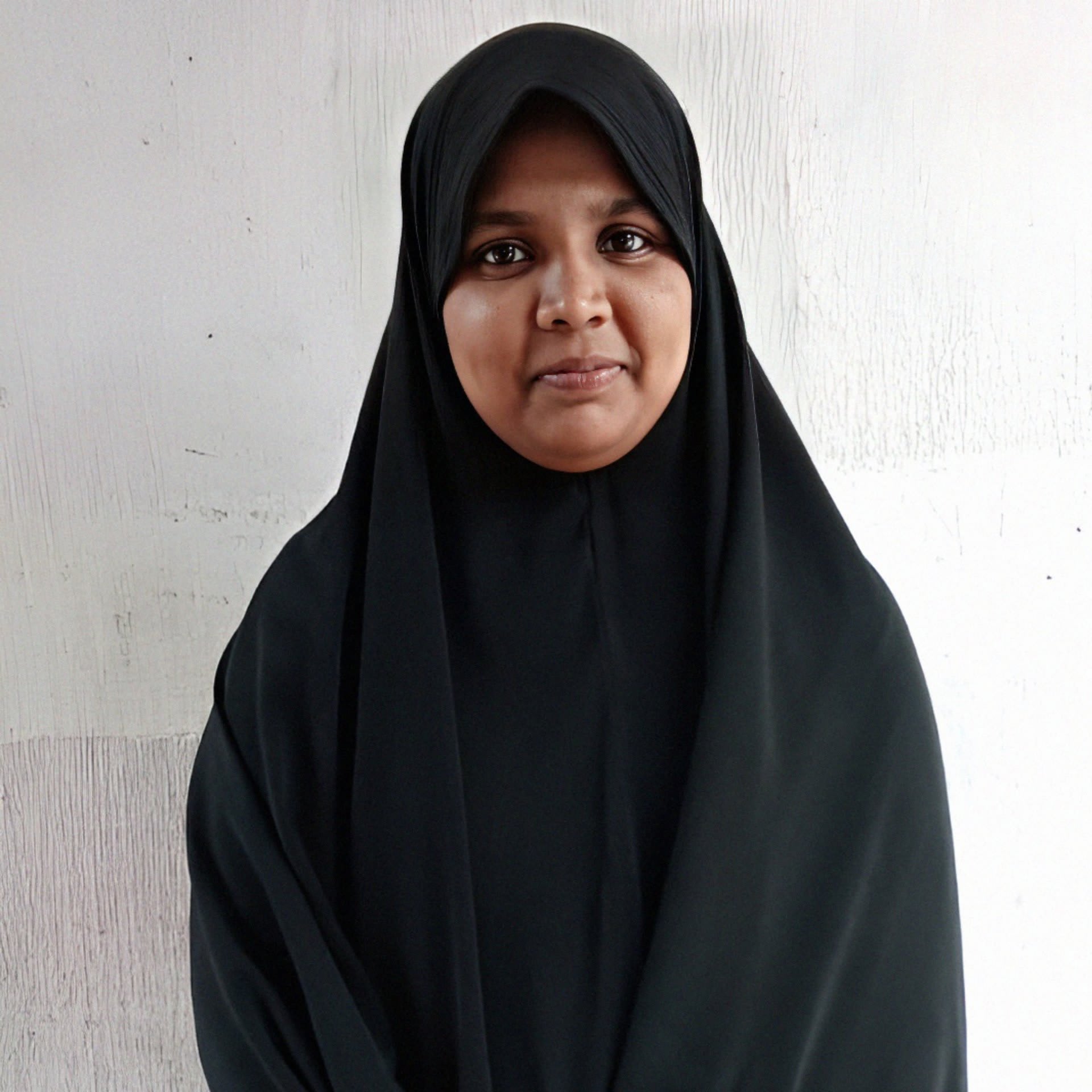 Human Appeal Orphan - Saha