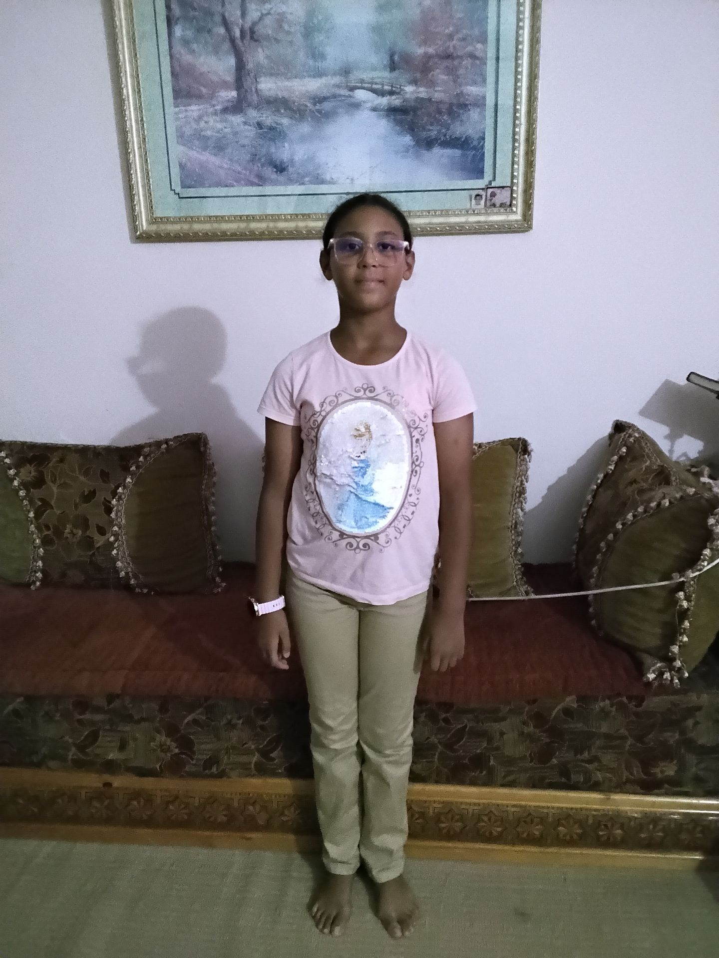 Human Appeal Orphan - Maha