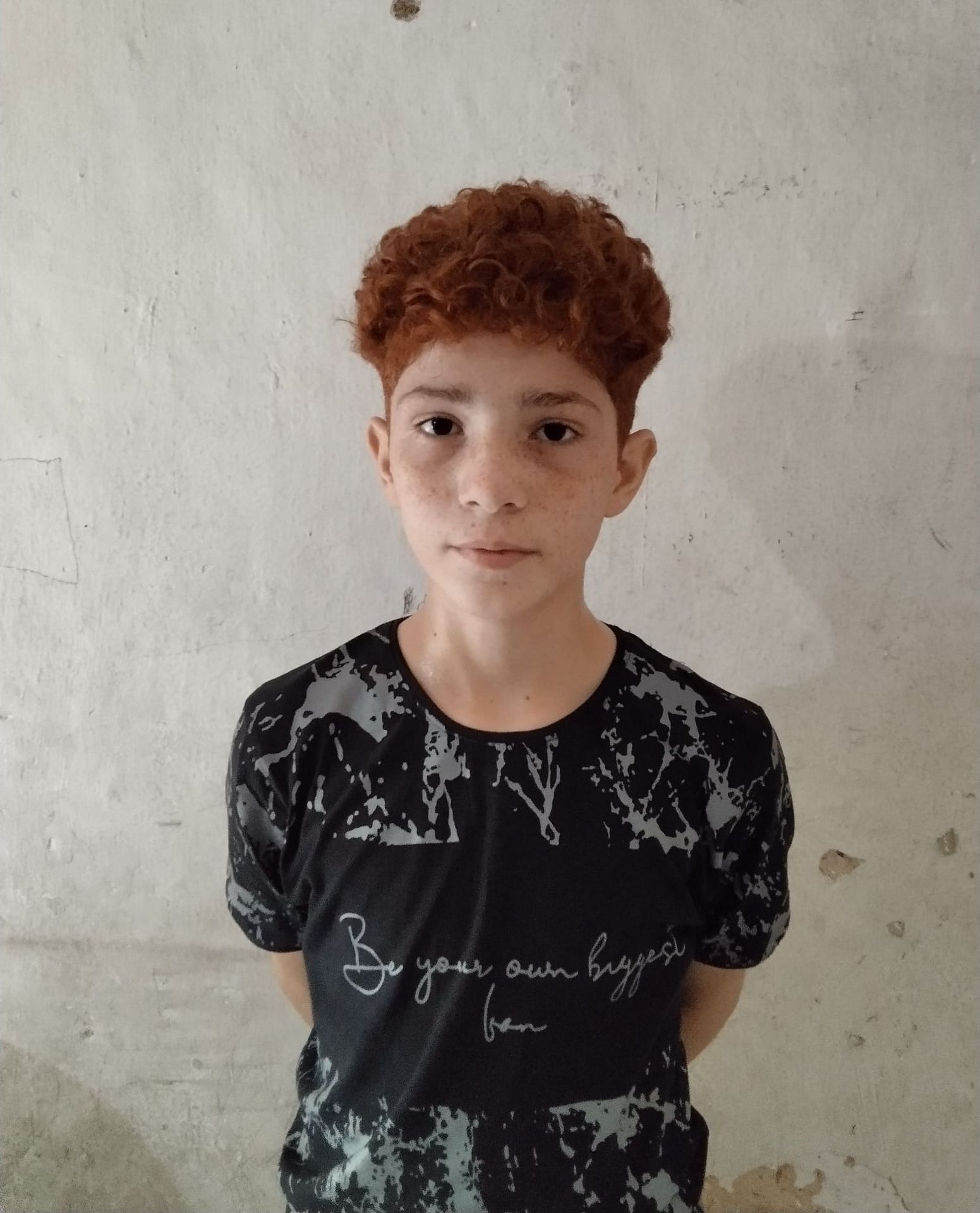 Human Appeal Orphan - Hadee