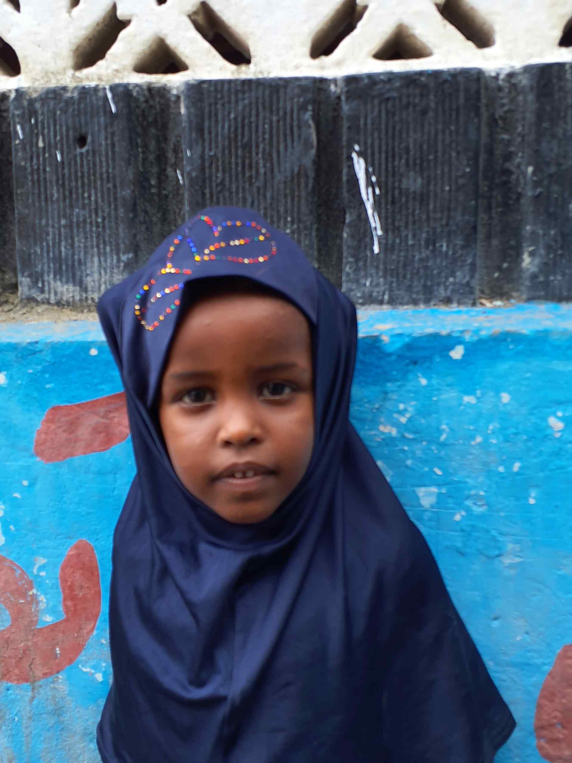 Human Appeal Orphan - Fatuxo