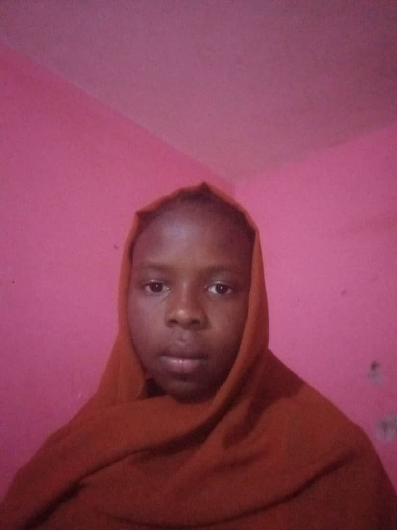 Human Appeal Orphan - Gonwan