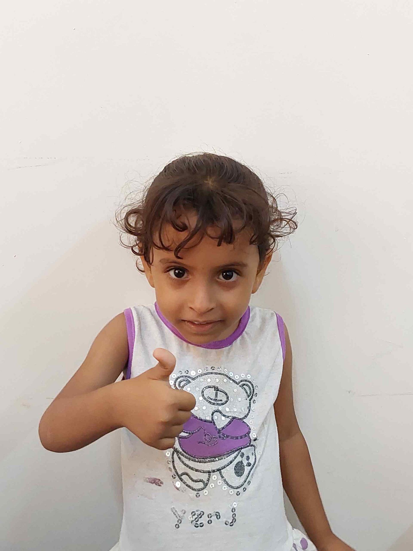 Human Appeal Orphan - Maya