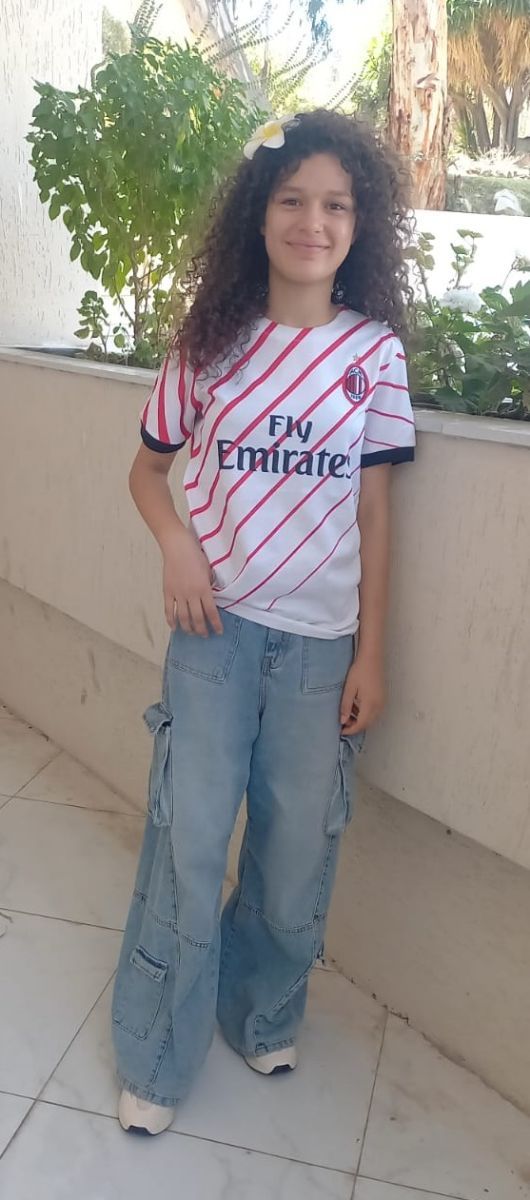 Human Appeal Orphan - Fidaa