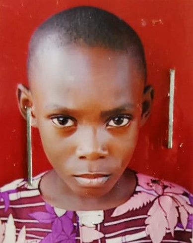 Human Appeal Orphan - Usman