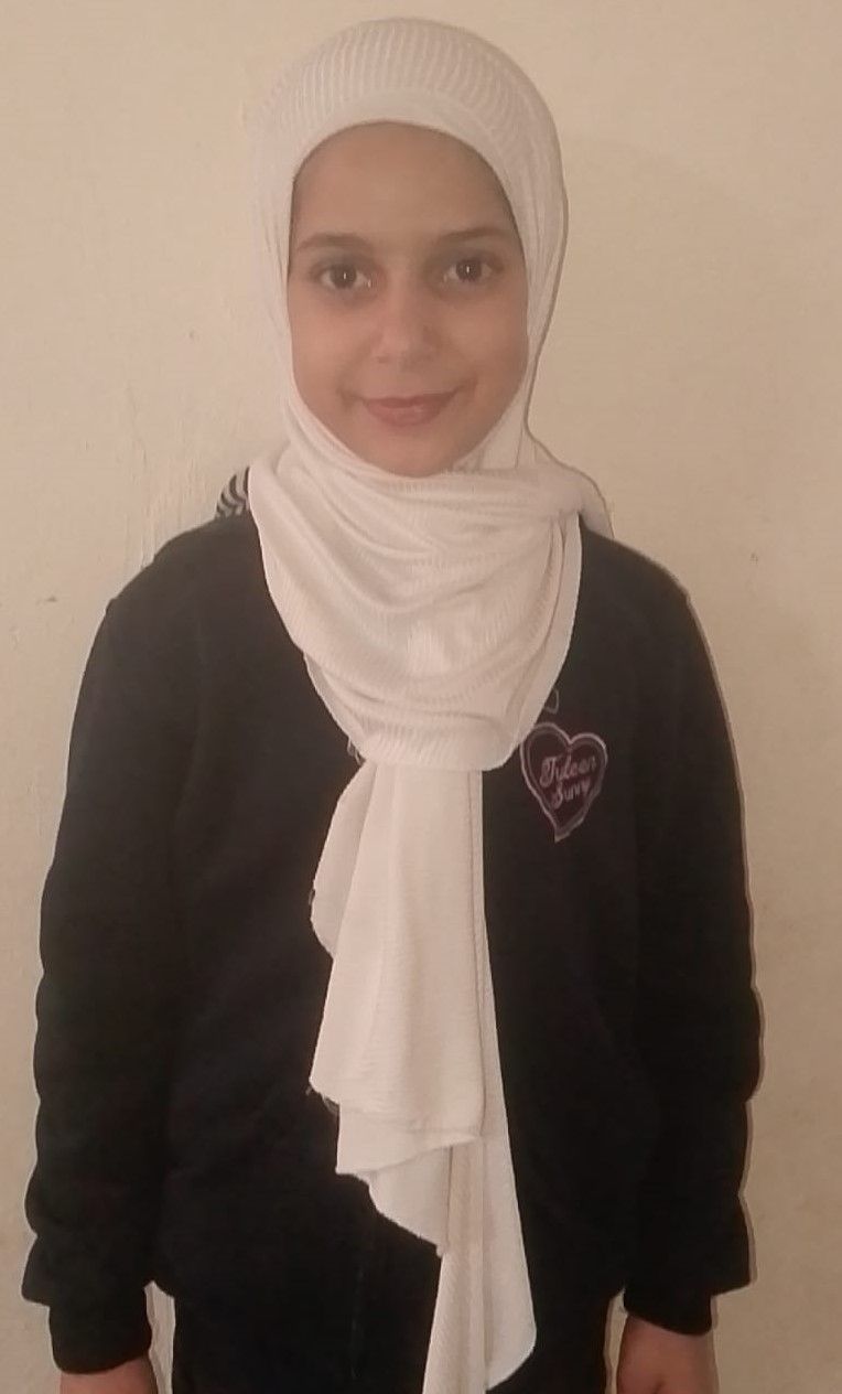 Human Appeal Orphan - Rama