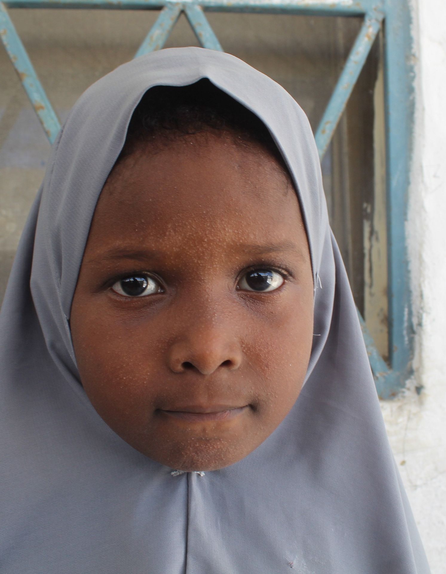 Human Appeal Orphan - Xaawo