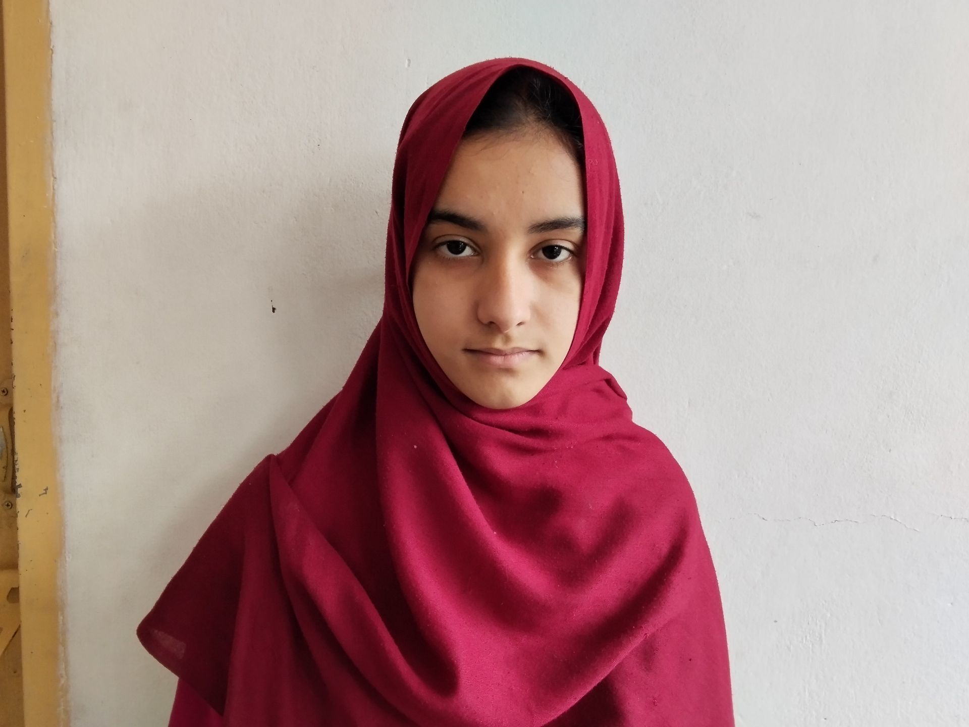 Human Appeal Orphan - Shumaila