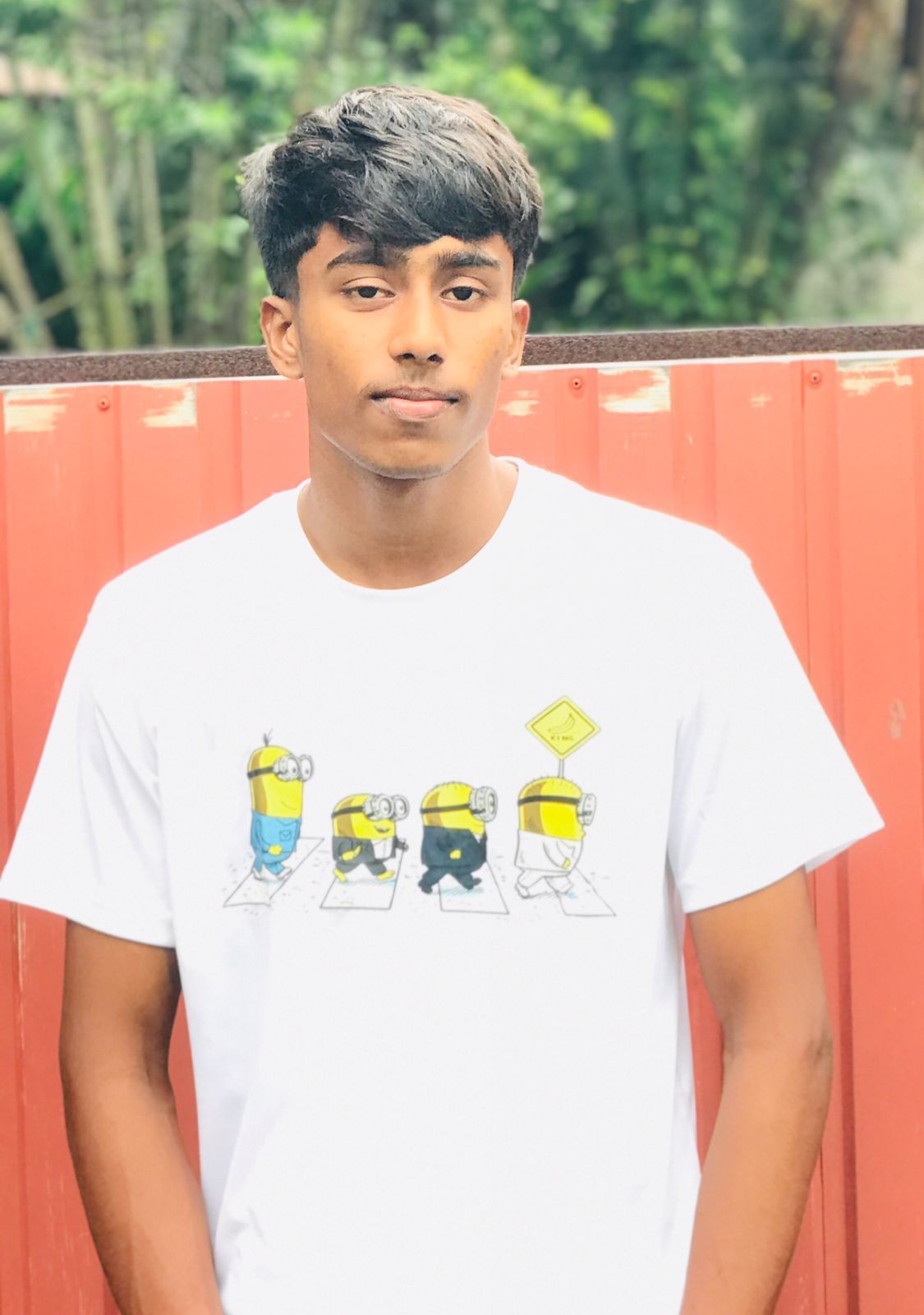 Human Appeal Orphan - Mohamed Rifan