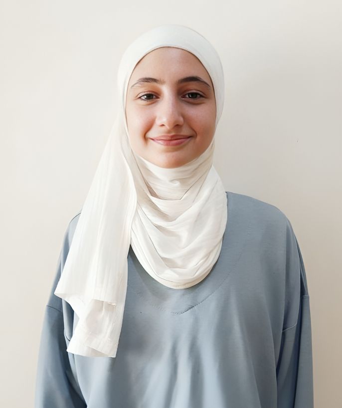 Human Appeal Orphan - Safa