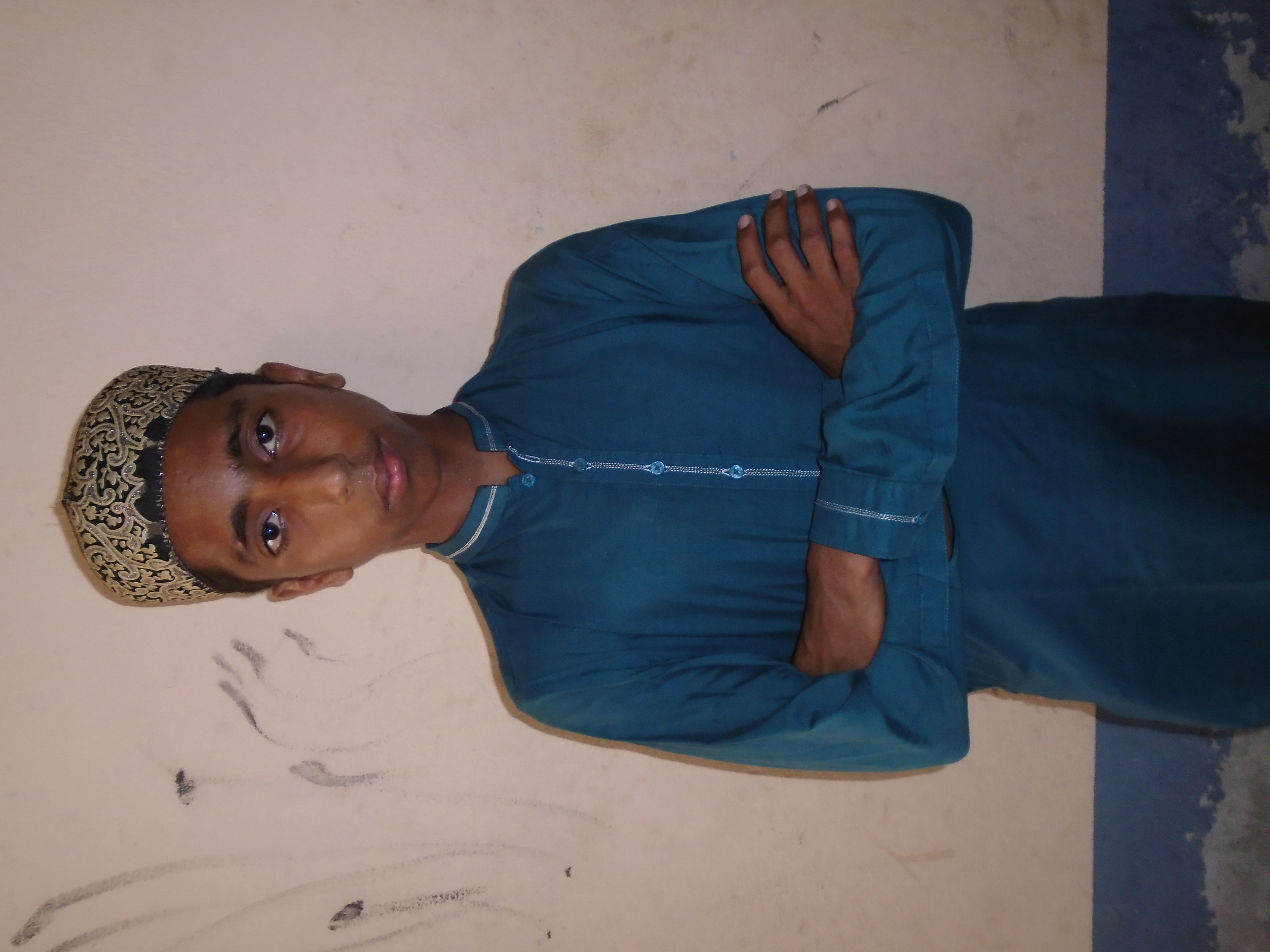 Human Appeal Orphan - Rehman