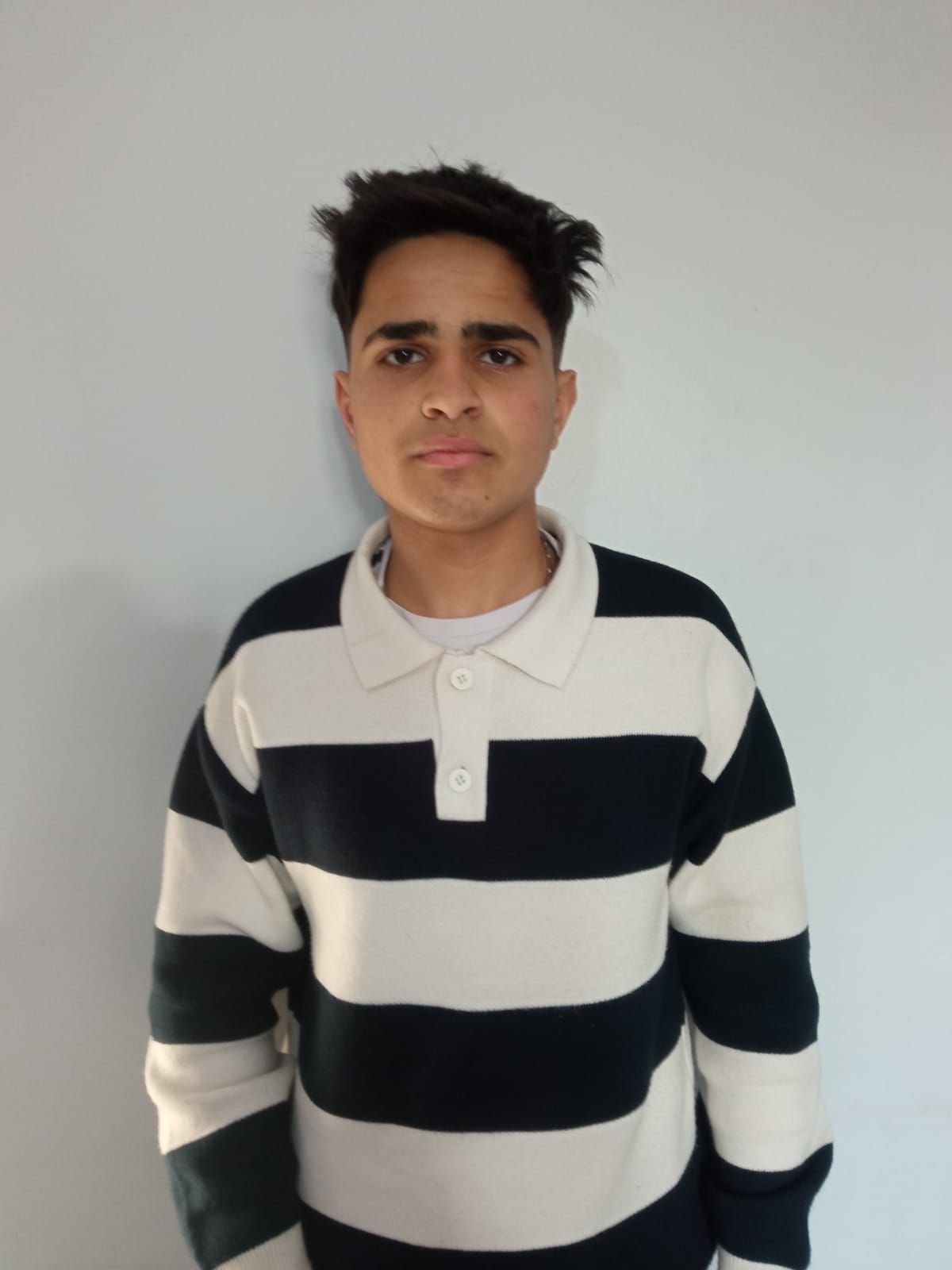 Human Appeal Orphan - Abdulmunim