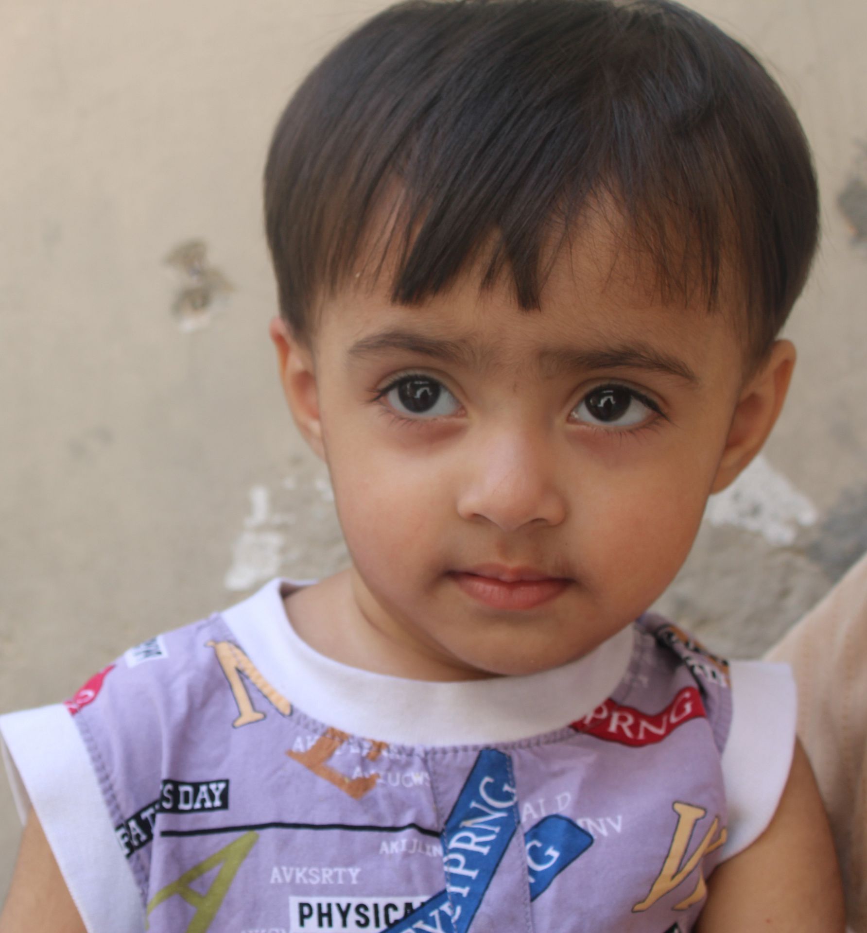 Human Appeal Orphan - Zarnish