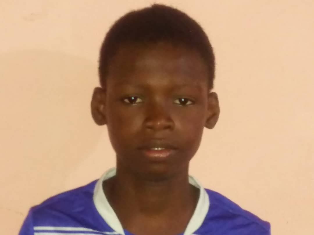 Human Appeal Orphan - MUHAMMAD