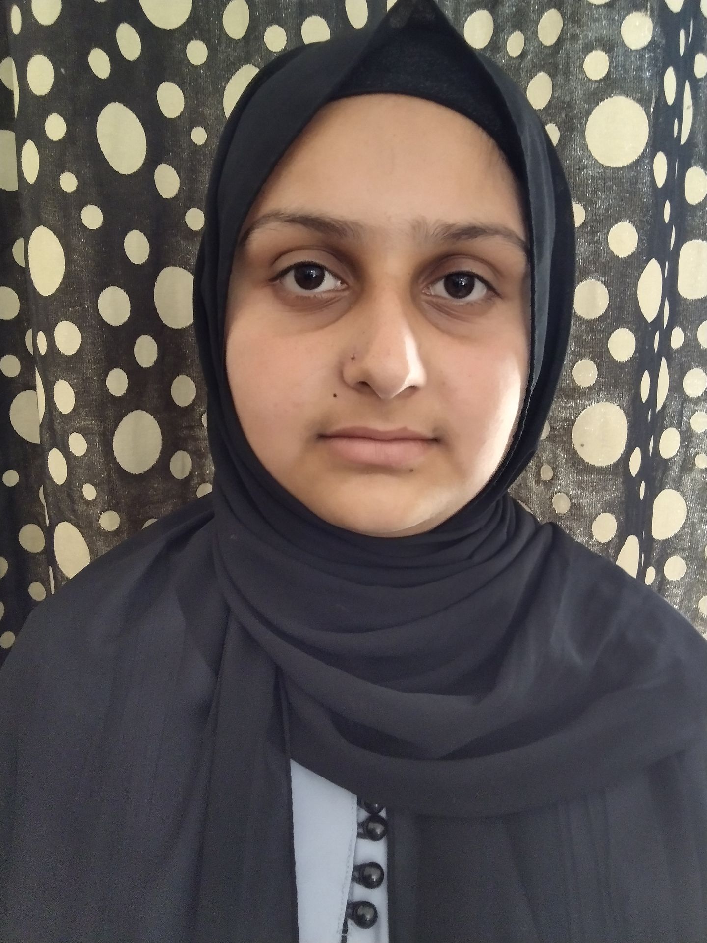 Human Appeal Orphan - Aliya