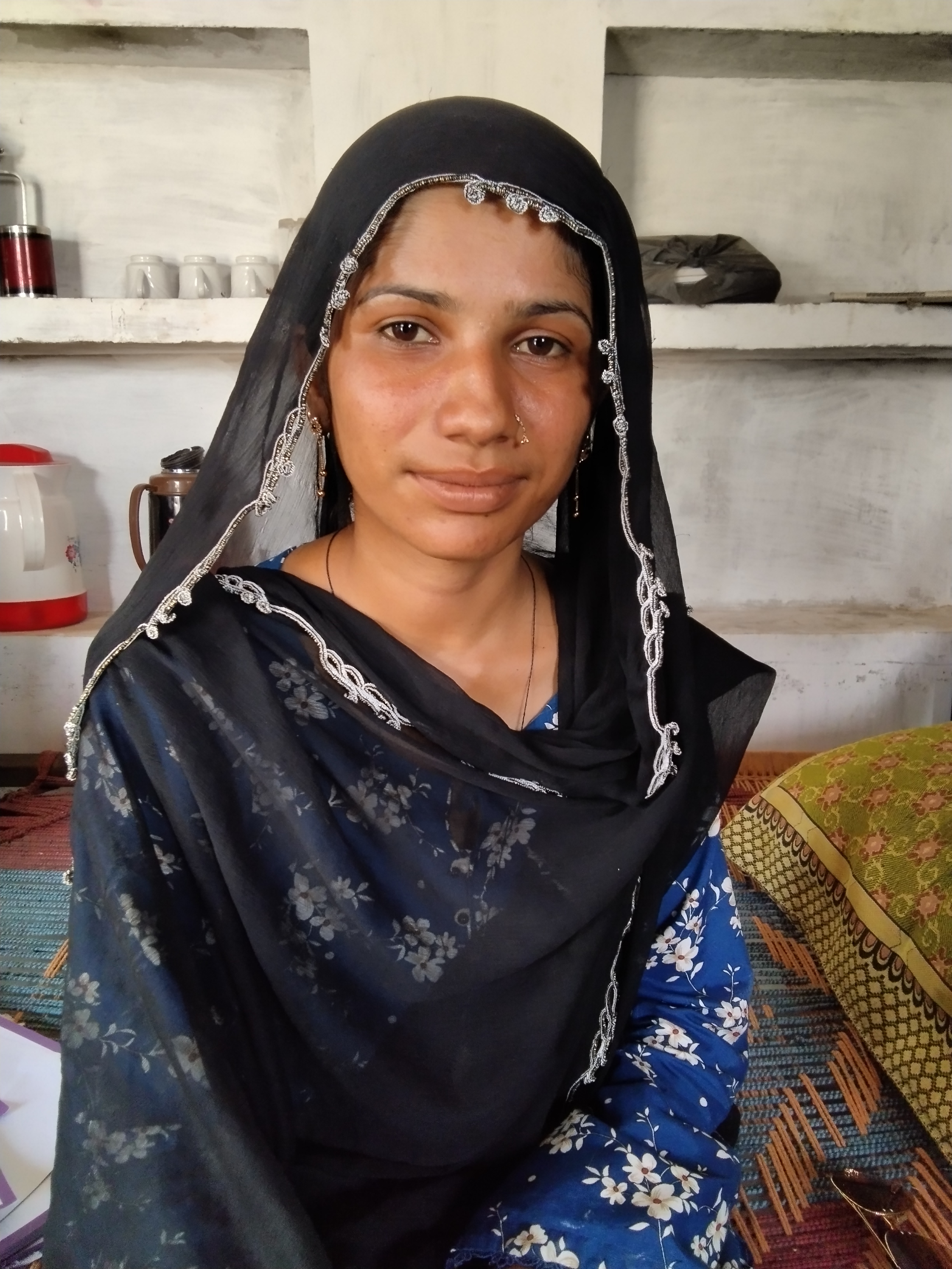 Human Appeal Orphan - Daya