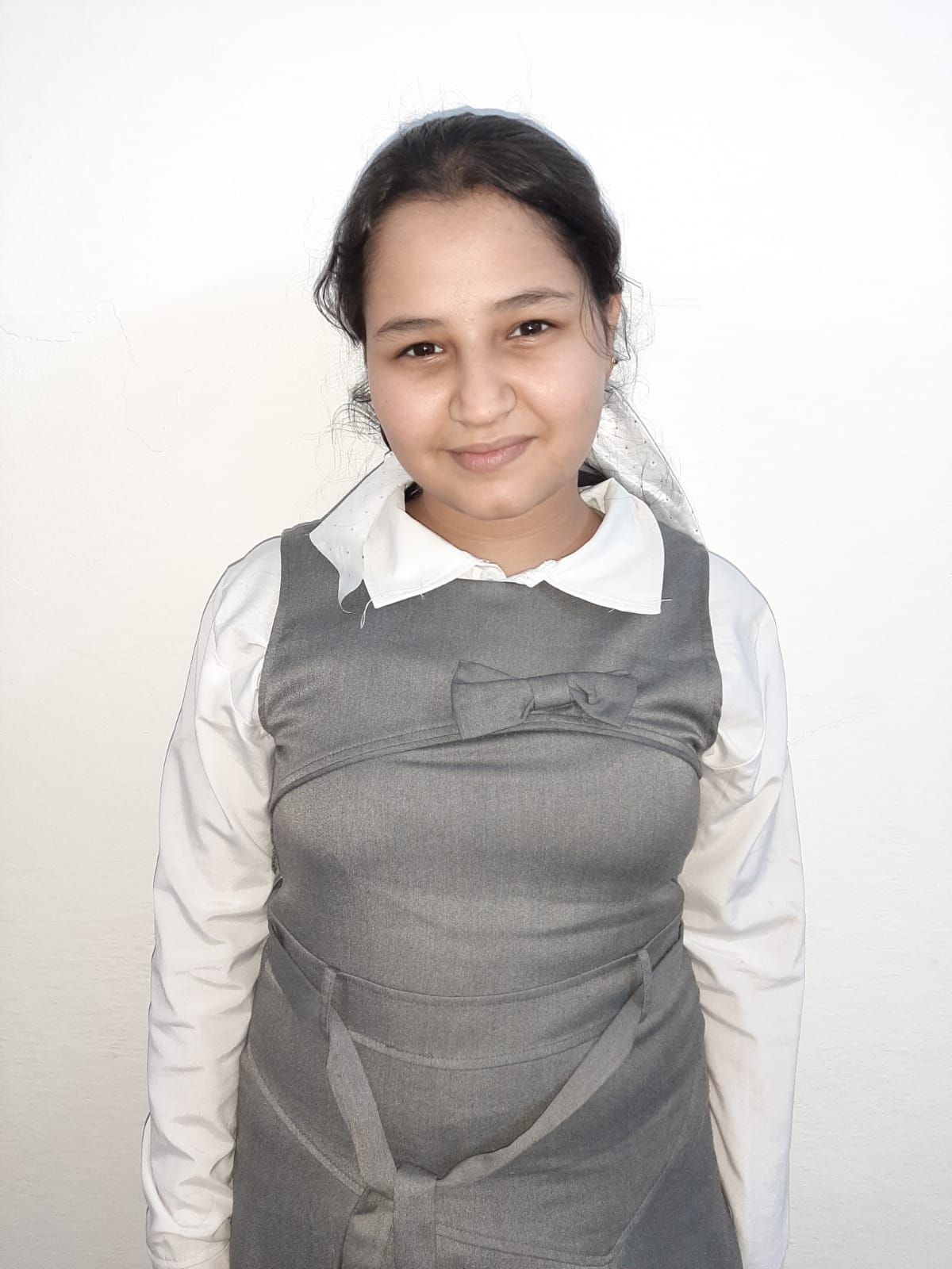 Human Appeal Orphan - Dana Ahmed