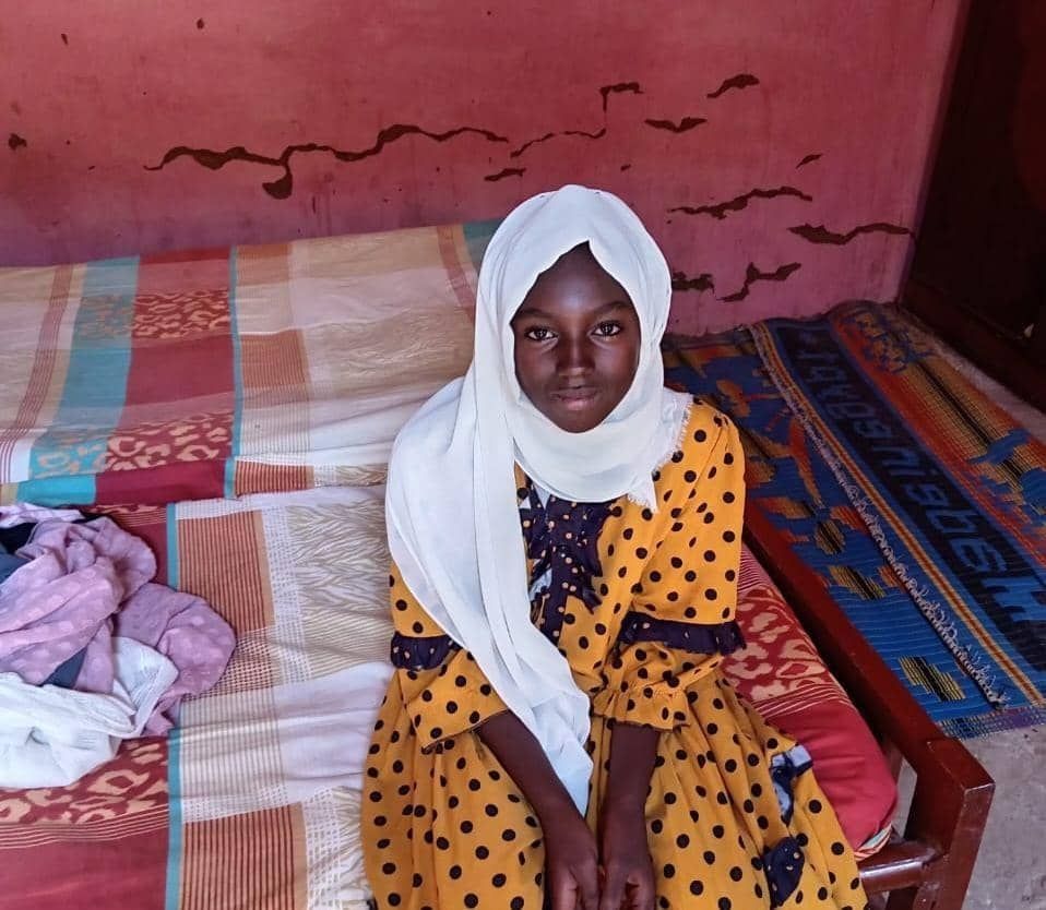 Human Appeal Orphan - Rayan