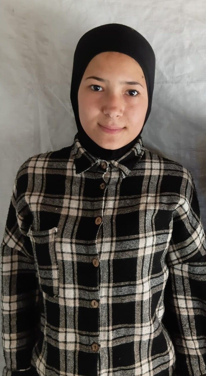 Human Appeal Orphan - Doaa