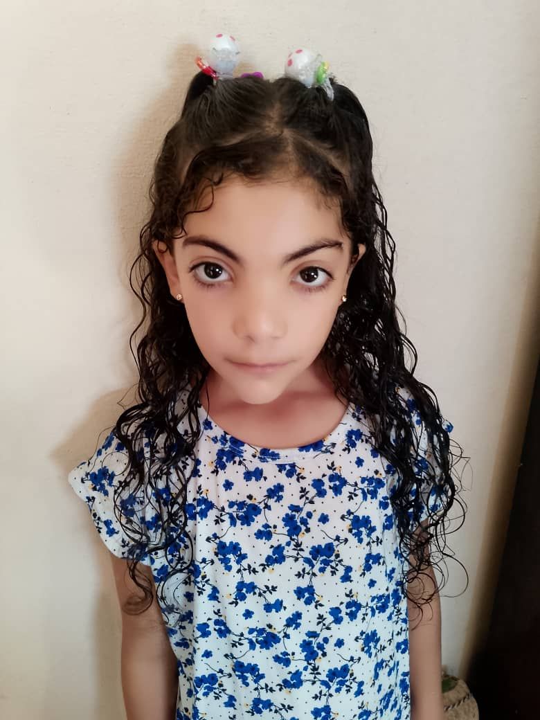 Human Appeal Orphan - Hayat