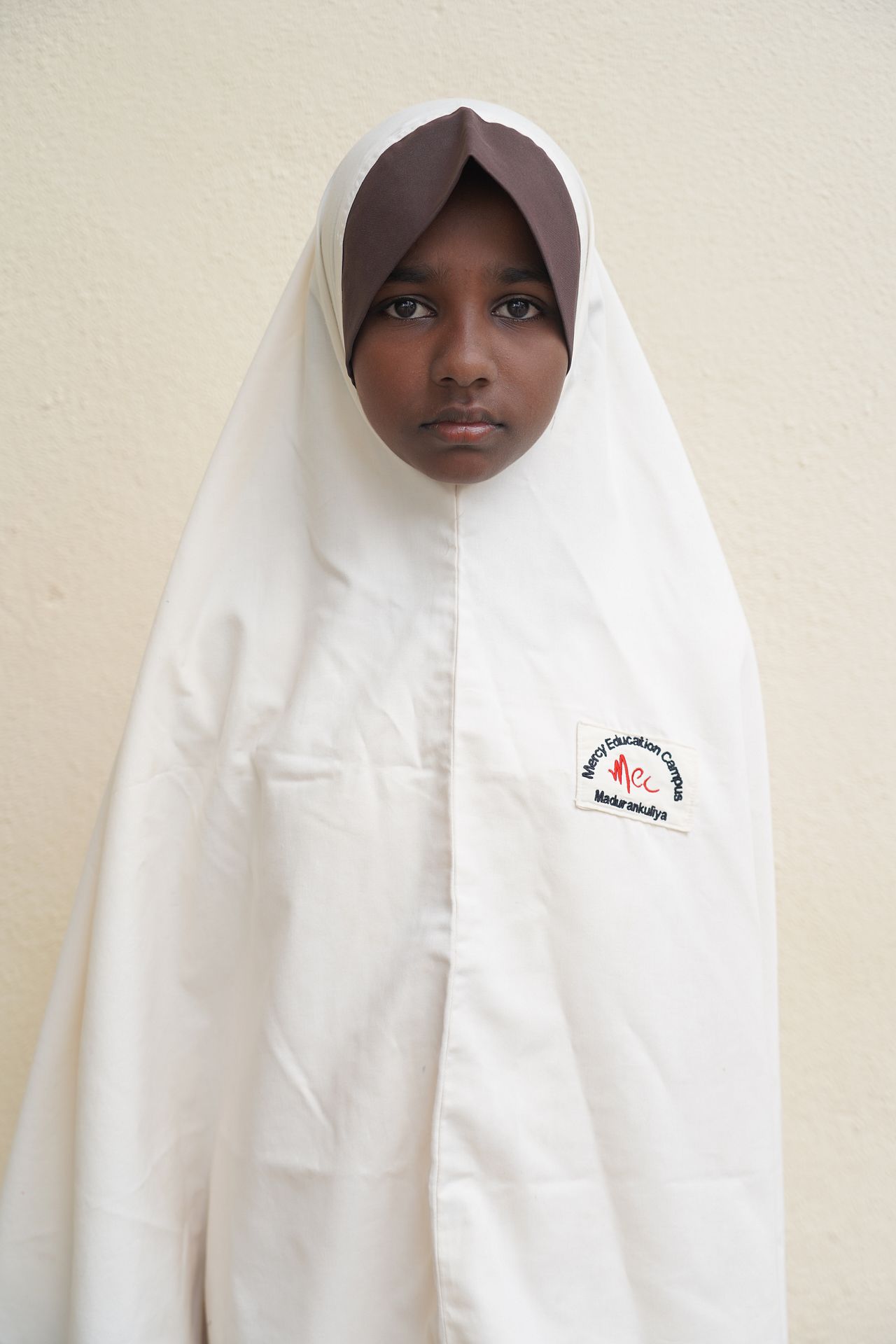 Human Appeal Orphan - Fathima Safna