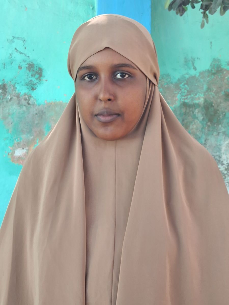 Human Appeal Orphan - Nashad