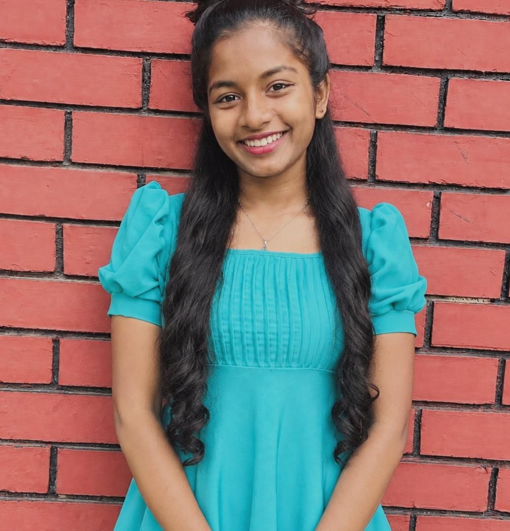 Human Appeal Orphan - Subodhini Hansamali