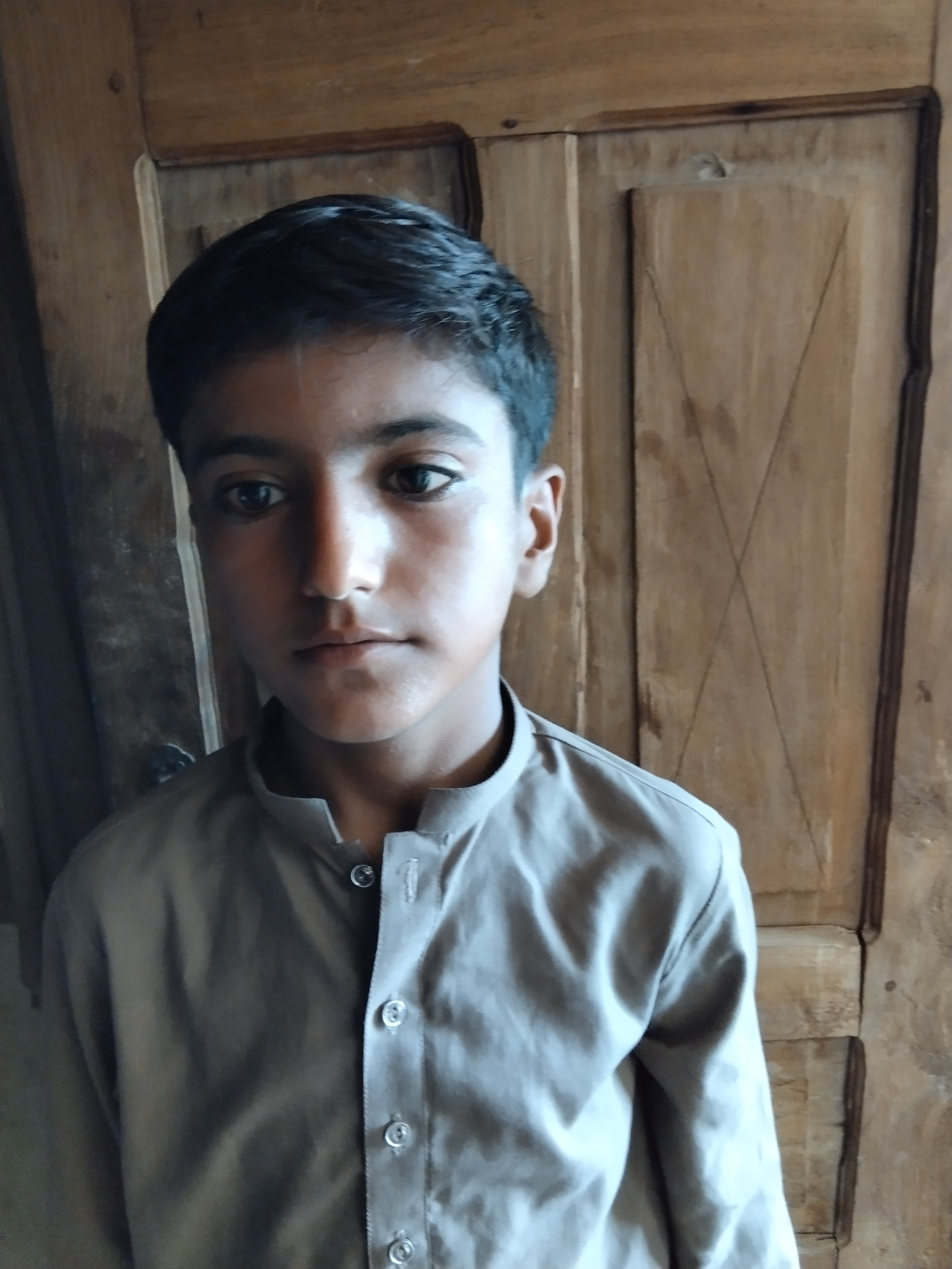 Human Appeal Orphan - Muhammad