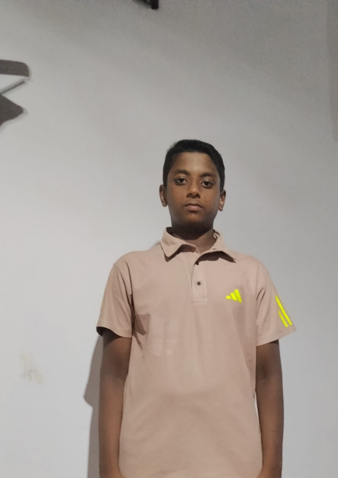 Human Appeal Orphan - Mohammed Aashif