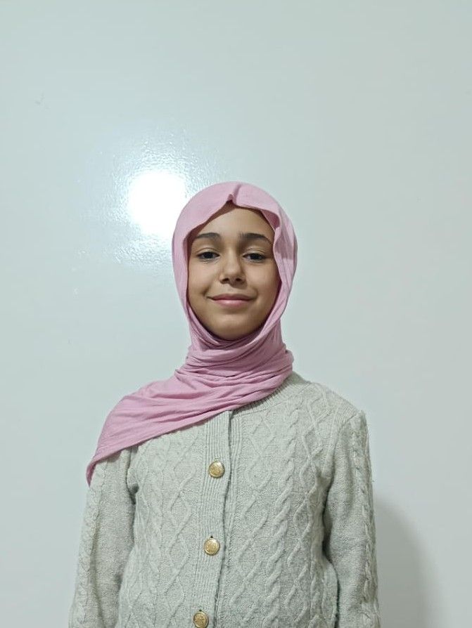Human Appeal Orphan - Sehed